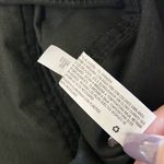 Knox Rose  High Rise Black Velvet Pull On Flare Stretch Women’s Pants NEW Photo 12