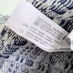 ZARA Woven Skirt Photo 4