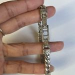 Brighton “Mother” Link Bracelet Photo 3