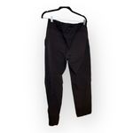 prAna  Summit Pants Black Hiking Gorpcore Athleisure Outdoor L Photo 2