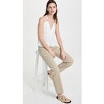 IRO Mireya Sleeveless Top Size 0 New with Tags Photo 6