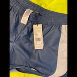 Adidas by Stella McCartney running shorts state Blue L Size L Photo 6