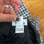 Lilly Pulitzer Lily Pulitzer Houndstooth Mini Skirt Photo 6