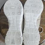 Skechers  Women's Seager Major League Metallic Gold Sneaker Size 10 Photo 7