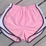 Nike Bubblegum Pink  Running Shorts Photo 0