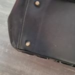 Coach  6429 Signature Optic Diaper Bag Photo 12