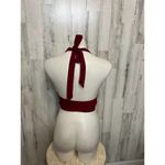 Better Be  red top Photo 2