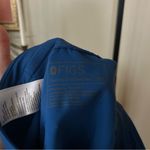 FIGS  Zamora Jogger Scrub Pants Royal Blue Pockets Size XXS Photo 4