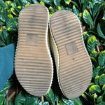 Dolce Vita Cream Dolen Platform Sneaker Size 6.5 Photo 4