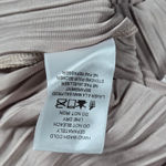 Ro & De  Velvet Sheen Layered Two Tiered Skinny Strap Cami‎ Tank Top S Photo 4