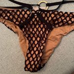 Beach Bunny  Catch Me If‎ You Can Bikini Bottom Photo 6