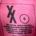 Machine Gun Kelly Tickets to My Downfall Oversized Hoodie Size Small Photo 3