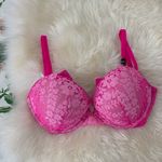 Victoria's Secret VS dream angles push-up bra 34DD Photo 1