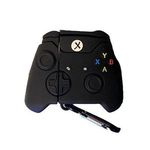 Xbox AirPod Case Black Photo 0