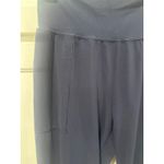 Athleta  Salutation Jogger Pant PowerVita Navy Blue Womens Medium tall athletic Photo 1