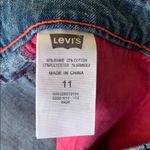 Levi's Levi’s jean shorts Photo 5