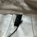 Noli  leather trouser Photo 2