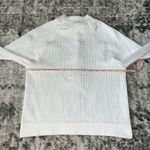 Lululemon  Rest Less Cropped Half Zip Photo 6