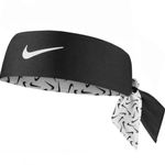 Nike reversible  tie headband Photo 0