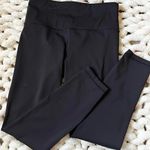 Athleta Black  leggings Photo 0