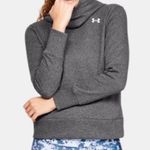 Under Armour  Fleece Hoodie Photo 0