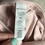 Athleta  crop bra tank Photo 4