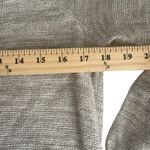 Knox Rose  Size Small‎ Boho Festival Crochet Tan Sweater Photo 6