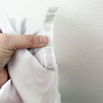 Aerie [] Offline White Terry Cloth Mini A-Line Workout Skort Casual Size Medium M Photo 8