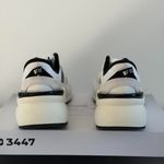 New Balance Figs  3447 in Cream, Size 6.5 Photo 3