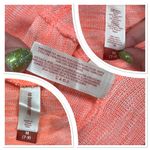 No Boundaries Lace Cowl Neck Blouse M Photo 10