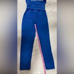 Guess  Womens Sleeveless Skylark Jumpsuit. Size XL Photo 5