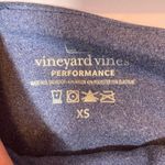 Vineyard Vines  Performance Women’s  Blue Leggings size‎ X-small Photo 1