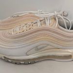 Nike Women's Air Max 97 Sneakers Size 10 Photo 2