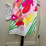 Lilly Pulitzer NTM:  Briar Skirt in Lavish Lillies Bright Floral Print Size Large Photo 12
