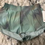 Lululemon NWT! Athletica Hotty Hot High Rise 2.5” Lined Shorts Photo 5
