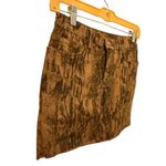 Pistola  Denim Mini Skirt‎ nwot Photo 1