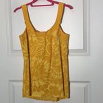 Roxy Floral Tank Top Medium Photo 1