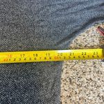 Kut From The Kloth ‎ Casual Blue Sweatshirt with Roll-up Sleeves Small Photo 3