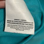 Nike  Women’s Blue Therma Fit Pullover Hoodie with Front Pocket size small Photo 7