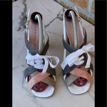 Marc by Marc Jacobs  multicolored heel sandals 37 Photo 1