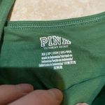 PINK - Victoria's Secret  tank top/ cropped workout tank Photo 1