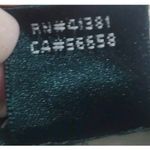 Ralph Lauren Lauren Lace Top Black Dress Sleeveless Party Cocktail Dress Photo 6