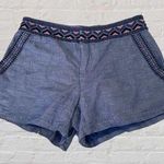 Vineyard Vines Embroidered Foley Shorts Photo 0