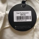 White Fox Boutique Power Play Bodysuit Photo 4