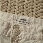 Cotton On White High-Waisted Pants Photo 2