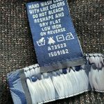 Susan Graver  dressy black sweater, gold beading and specks throughout, s… Photo 8