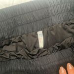 Free People Black shorts Photo 1