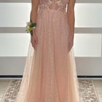 Maniju Prom Dress Photo 0