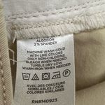 Loft Monroe Bermuda Khaki Shorts Casual Everyday Comfort Size Unknown Photo 4