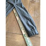 Old Navy  Active Womens Windbreaker Jacket Lightweight Size XS Green Drawstring‎ Photo 12